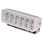 Lumitec Maxillume H60 Led Flood Light Trunnion Mount #101334 New. Price: $573.39.