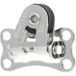 Ronstan Series 15 Ball Bearing Utility Block - Pivoting Lead New. Price: $44.63.