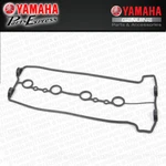 New Yamaha YZF-R1 YZFR1 FZ-1 FZ1 Oem Cylinder Head Valve Cover Gasket. Price: $52.95.