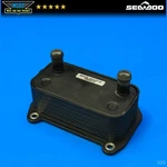 2022+ Sea Doo Switch Oil Cooler Radiator Genuine Oem 420888879 - Used. Price: $33.25.