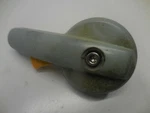 BB41 Kawasaki Sc 650 1993 Reverse Lever 13320-3704 13320-3708 13091-3756 Used. Price: $19.49.