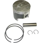 Wsm Piston Platinum Y760 010-826PK New. Price: $84.24.