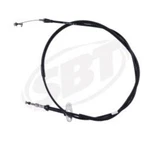 Yamaha Throttle Cable Fx/fx Cruiser Ho/fx 6B6-26311-12-00 Sbt 26-4420 New. Price: $95.67.