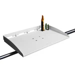 Sea-dog Round Tube Rail Mount Fillet Table 20" 326520-3 Upc 035514326780 New. Price: $131.93.