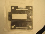 Oem Polaris Steering Housing Gasket/ Part# 5811551 New. Price: $10.88.