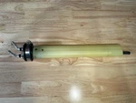 Yamaha Wave Venture Raider Runner XL700 Fuel Gas Tank Tubes Assy Used. Price: $19.95.