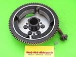 Kawasaki X2 Engine Stator Rotor Oem Good Shape!! Used. Price: $63.99.