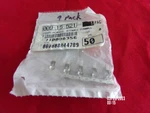 Can-am DS450 Outlander 330/400 Female Terminal Connectors (9) New Oem 710000356. Price: $15.00.