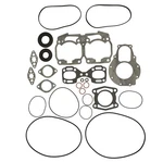 Sbt Complete Gasket Kit Sea-doo 290886390 Challenger (select Models) New. Price: $87.95.