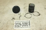 1995 Tigershark Daytona 640CC Jet Ski Gas Cap 0670-448 Used. Price: $24.00.