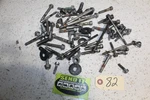 45 2004 Polaris Freedom 700 Engine Teardown Hardware 7516725 / 7516913 Used. Price: $26.99.
