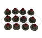 New 12PCS Sea-doo Valve Stem Kit Seals Seadoo 4TEC Gtx Rxp Rxt Wake 420630200. Price: $32.95.