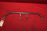 Yamaha Jet Boat SX230 SX210 AR210 190 Stainless Rear Grip Tow Rail Used. Price: $124.95.