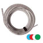 Shadow-caster Accent Lighting Flex Strip 8' Terminated W/20' Of Lead Wire New. Price: $141.40.