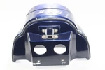 Kawasaki 1100 Stx Di Pwc- Hood Shroud Assembly Blue 10-05-20 Used. Price: $87.95.
