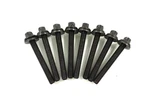 2002-2023 Sea-doo Gtx 155 / 230 300 Oem Crank Case Bolts (qty 8) 420641120 Used. Price: $16.95.