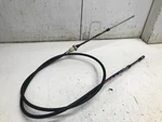 25J24 2021 Yamaha Vx Deluxe Cable, Steering F4N-61481-00-00 F4N-61481-01-00 Used. Price: $99.49.