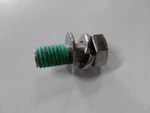 Kawasaki Oem Bolt 8X20 92150-3713 For 1976-2023 Jet Ski 550 Sx STX12F New. Price: $24.99.