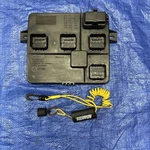 Seadoo 2001-2002 Rx Gtx Di 947 951 Mpem Ecm Module & Dress Key 278001441 Compute Used. Price: $220.00.