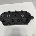 Kawasaki Jet Ski 440 Engine Top End Cylinder Head Part #11008-3002-YR Used. Price: $29.95.