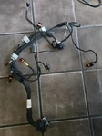 2016 2015 2014 Sea-doo Spark 900 Engine Wiring Harness 420666251 Used. Price: $125.00.
