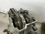 Kawasaki KFX450R 08-14 Complete Remanufactured Engine. Price: $2650.00.