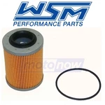 Wsm Oil Kit For 2017-2018 Sea-doo Gts Engine Filters De New. Price: $29.99.