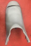 2003-2004 Sea-doo Gtx 4-TEC Supercharged Oem Silver Front Driver Seat Cushion Used. Price: $120.00.