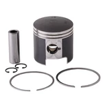 Sbt- Piston/ring Kit For Yamaha 500 1988-1992 1.0MM Over New. Price: $86.95.