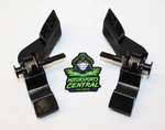 18-25 Sea-doo Gtx Wake Fish Pro Rxt-x Front Storage Bin Latch Release Handle Used. Price: $56.71.