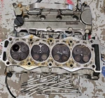 Kawasaki 2003 STX-12F 1200 Cylinder Head Cover Cams 11008-3706. Price: $249.99.