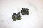 1997 Arctic Cat Tigershark Monte Carlo Oem Reed Valve Pair 3008-534 JA12 Used. Price: $36.97.