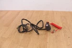 1995 Polaris SL650 Std Left Handlebar Switch Stop Kill W/ Lanyard Used. Price: $29.00.