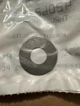 New Oem Can Am Thrust Washer 420627525. Price: $12.00.