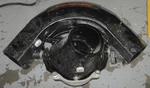 Sea-doo Mercury 210 240 Sportjet Drive Reverse Gate Steering Nozzle Rudder Used. Price: $399.99.