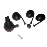 Raymarine Wind Transmitter Bearing Service Kit #TA122. Price: $134.33.