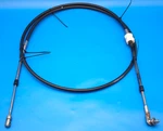2022 Yamaha Vx Steering Cable F4N-61481-01-00 Used. Price: $79.00.
