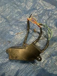 1996-1998 Kawasaki Oem Electrical Control Unit 21175-3707 Stx 750 900 Sts Xi Used. Price: $74.95.