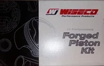 Wiseco Piston Kit WK1247: Kawasaki 1100ZXI Xps 80.5MM 3169TD 733P2-3 CW22/S539 New. Price: $549.95.