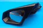 2012 Yamaha Fx Svho Mirror Assy. F2S-U590D-02-00 Used. Price: $99.00.