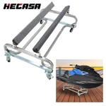 Hecasa 34"X48" Watercraft Pwc Dolly Boat Jet Ski Stand Storage Cart Trailer New. Price: $99.59.