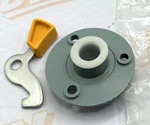 Nos New Genuine 99995-3707 Kawasaki Jt 750 Jet Ski Reverse Lever Kit Oem 1995. Price: $8.25.