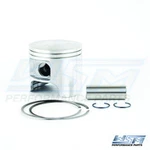 Wsm Piston For Polaris 800/1200 .75MM 010-835-06K New. Price: $76.57.