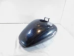 1999-2002 Yamaha V-star XVS650 Classic Gas Petrol Fuel Tank Reservoir -black Used. Price: $399.95.