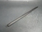 1998 Kawasaki Oem Black Plastic Rear Bumper 39028-3728-6Z Stx 900 Used. Price: $44.97.