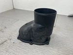 Kawasaki Ultra 300 310 Lx Compressor Supercharger Intake Pipe 16060-0738 Used. Price: $19.98.