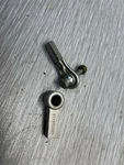 Sea-doo Tec Gtx Supercharged Reverse Cable End Ball Joint 277001204 Used. Price: $22.00.