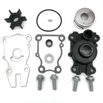 Water Pump Kit Yamaha 40 50 60 Hp 18-3415 63D-44311-00-00 63D-W0078-01-00 New. Price: $31.49.
