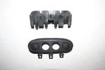 Sea-doo Gtx Lmtd Information Center Mode Set Switch Button 277000563 Used. Price: $24.99.