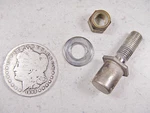 96 Yamaha Waveraider RA700 Steering Stem Stopper Bolt Pin Used. Price: $26.24.